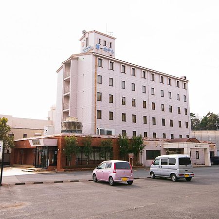 Tabist Kameyama Daiichi Hotel Luaran gambar