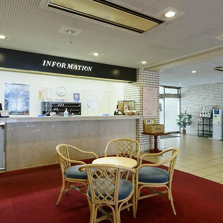 Tabist Kameyama Daiichi Hotel Luaran gambar