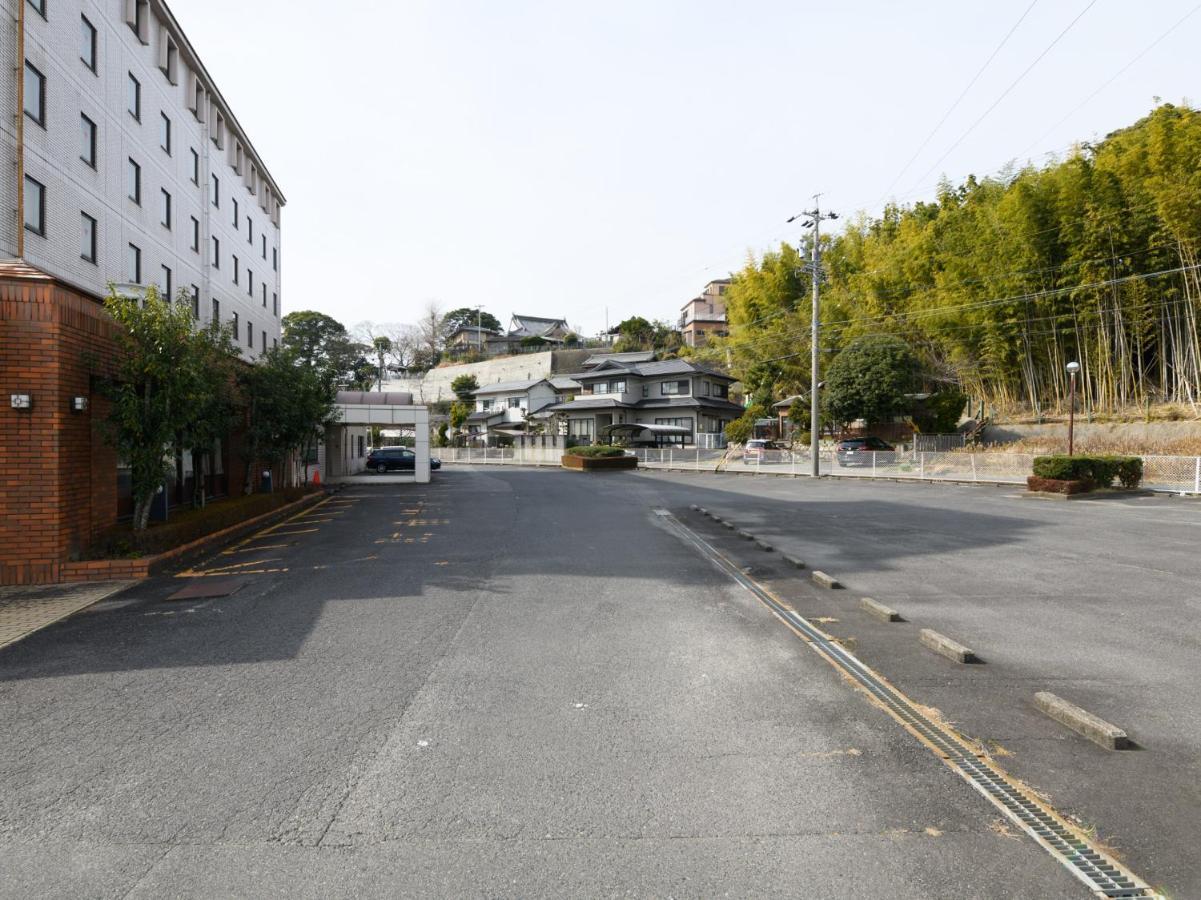 Tabist Kameyama Daiichi Hotel Luaran gambar