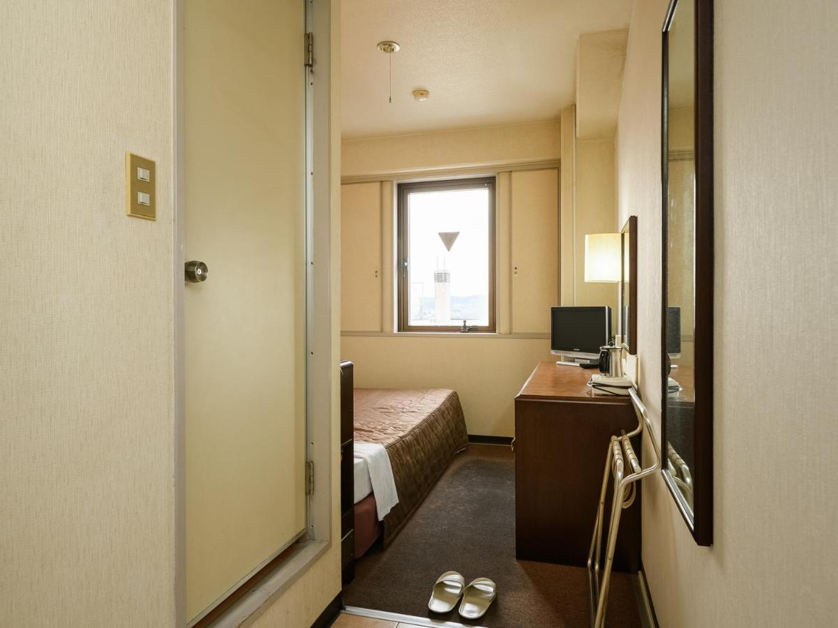 Tabist Kameyama Daiichi Hotel Luaran gambar