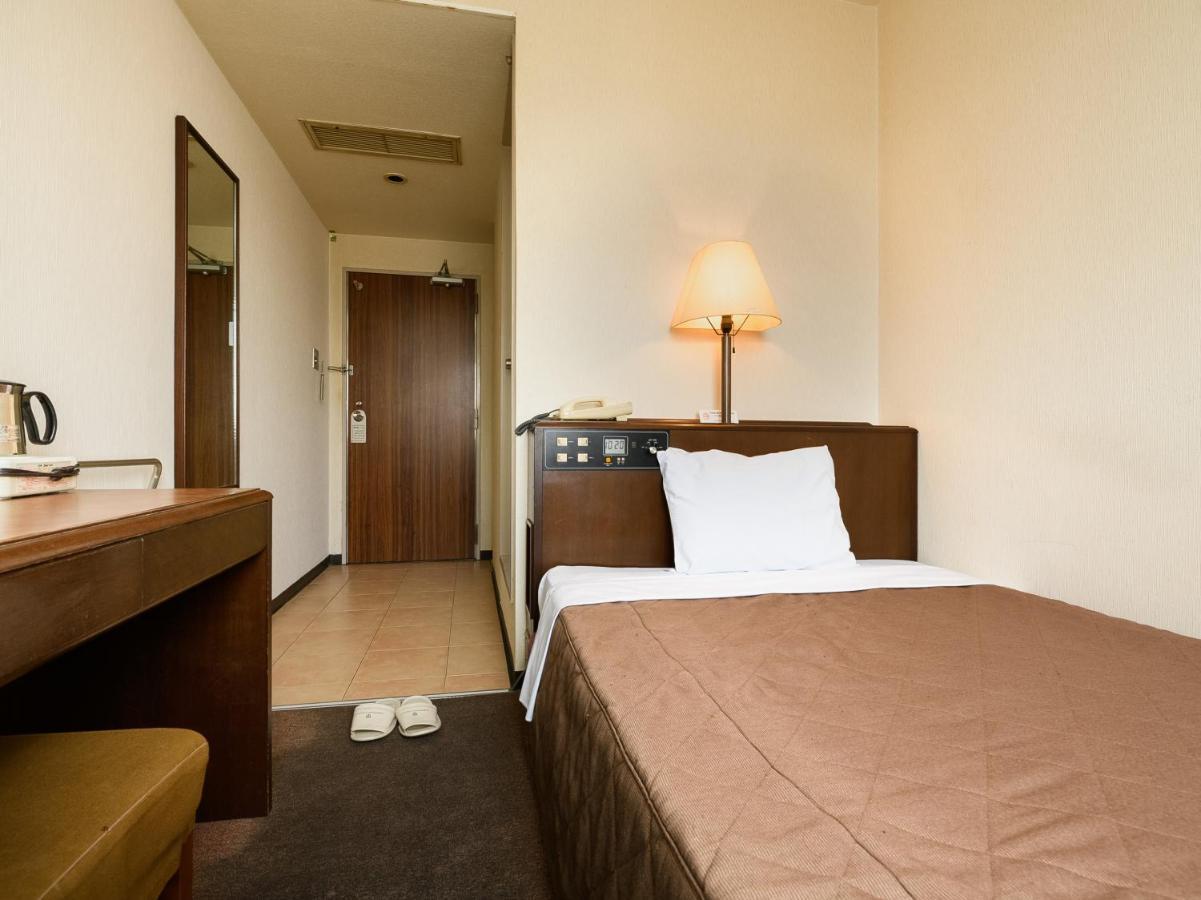 Tabist Kameyama Daiichi Hotel Luaran gambar